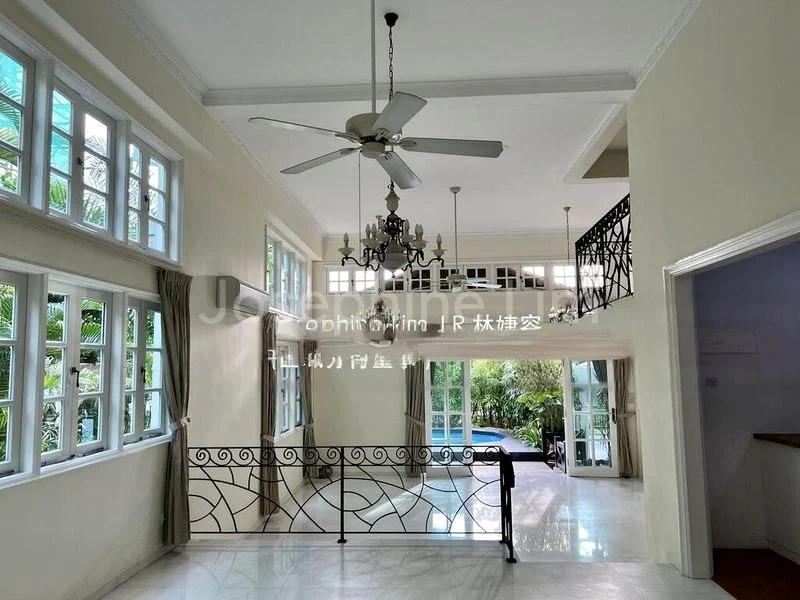 5 Bed Semi-Detached House (Landed) for Rent in  Jalan Anak Bukit - Image 2